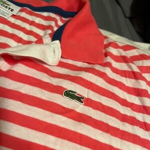 Lacoste men’s polo shirt